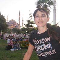 Rose Pugliese's Photo