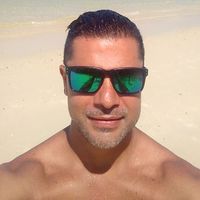 Juan Carlos Balbi's Photo