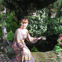 Photos de Irina Ivanova