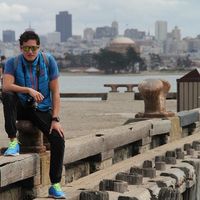 Antonio Avalos's Photo