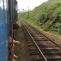 James Creaney's Photo