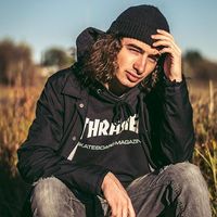 Raphaël Hébert's Photo