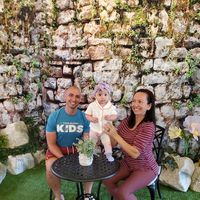 Maria Almeida的照片