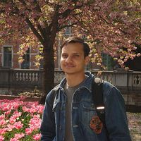 KAMAL PANTHHE's Photo