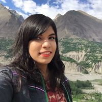 Photos de Aneeta  Channar