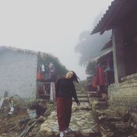 Fotos de Batchimeg Nandintsooj