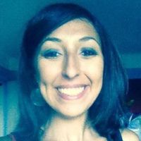 Manel Gharsalli's Photo