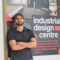 Agnivesh Sharma's Photo