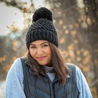 Alexis Machoka's Photo