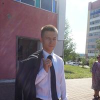 Maksim Yakimov的照片