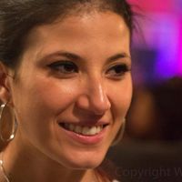 Oueslati Amel的照片