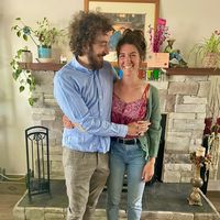 Catherine Fredette's Photo