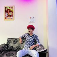 Velabhai Chaudhary's Photo