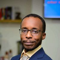 Le foto di Mohammed Taha Alkhuzamye