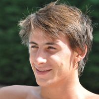 constantin aynaud's Photo