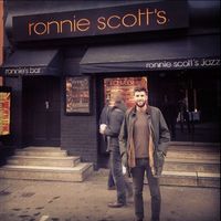 Charlie Callander的照片