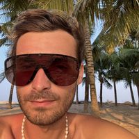 Kamil Hoffmann's Photo