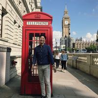 HyunSeob  AN's Photo