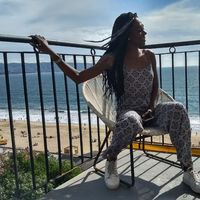 Rafaela Loterio的照片