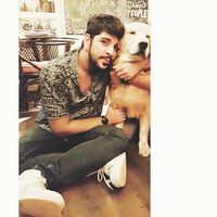 Danny Advani的照片