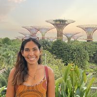 Cristi Castro's Photo