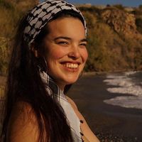 María Galán Cotarelo的照片