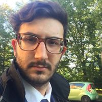 Alexander Raggi的照片