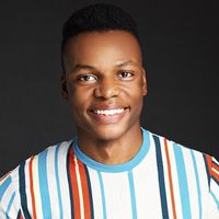 Malcolm Pitts的照片