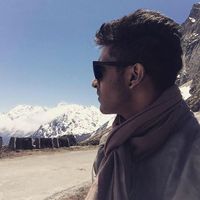 Le foto di Kushal Guptum