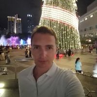 Le foto di Roman Light