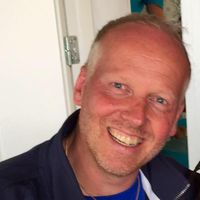 Robert Lundh的照片