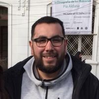 Carlos  Puentes Llanos的照片