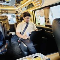 Humayun Kabir's Photo