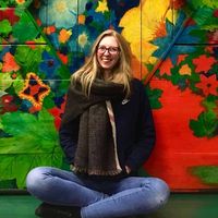 Charlotte Beckers的照片