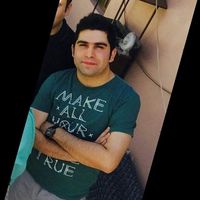 Fotos de Arash Irani