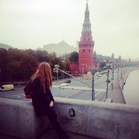 Evgenia Skovinskaya's Photo