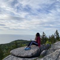 Jaine  Da silva's Photo