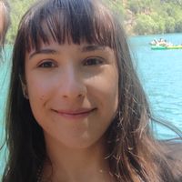 Coralie Villaret's Photo