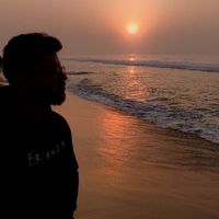 Le foto di BHABANI SHANKAR PARICHHA