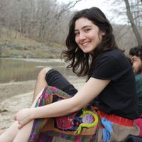 Zeynep Kutlu的照片