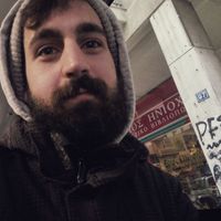 Vasileios Papadimitriou's Photo