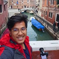 Fotos de Calvin Rendy