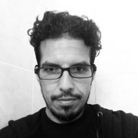 Fabio Martínez's Photo