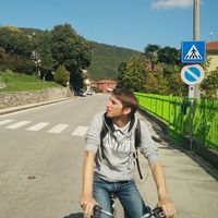 Fabio Vigolo's Photo