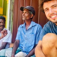 Luciano Pichetti's Photo