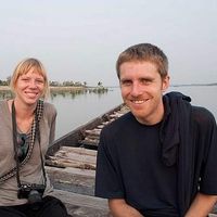 Rian and Meg Vaught's Photo