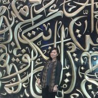 Effi Rahmawati's Photo