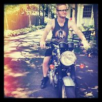 Fotos von Nick Gibney