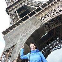 Maria Düsterhöft's Photo