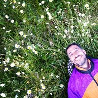 Fotos von Roberto Santiago Delgado